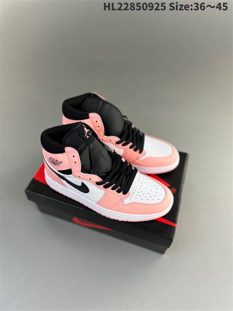 men air jordan 1 shoes 2023-10-9-031